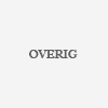 overig